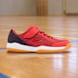 Skechers Hallenschuh Rot 148403 1