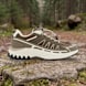 Landrover Low shoe olive 150836 1