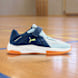 PUMA Chaussure d’intérieur Bleu 3856 1