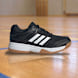adidas Chaussure d’intérieur Noir 9289 1