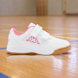 Kappa Chaussure d’intérieur Blanc 39354 1