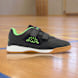 Kappa Hallenschuh Schwarz 39357 1
