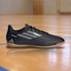 adidas Baskets de football Noir 40406 1