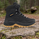 Bench Winterboots Schwarz 41455 1