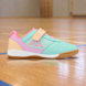 Kappa Hallenschuh Blau 47916 1
