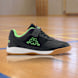 Kappa Chaussure d’intérieur Vert 60291 1