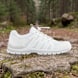 Graceland Sapato raso branco 75709 1
