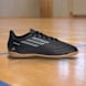 adidas Fußballschuh Schwarz 78181 1