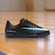 Nike Baskets de football Noir 79163 1