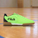 FILA Chaussure d’intérieur Vert 79243 1