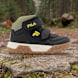FILA Bota de invierno negro 79312 1
