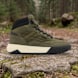 FILA Schnürboots Grün 79479 1