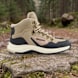 Kappa Schnürboots Beige 79439 1