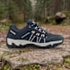 Hi-Tec Trekking-Schuh Blau 80335 1
