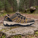 Hi-Tec Trekking-Schuh Taupe 80345 1