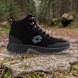 Lotto Schnürboots Grau 80613 1