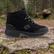 Lotto Schnürboots Schwarz 80654 1