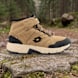 Lotto Schnürboots Braun 80655 1