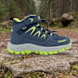 Kappa Boots d'hiver bleu 80712 1