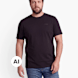 FILA T-Shirt Schwarz 80717 1