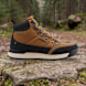 Joma Hoher Sneaker Braun 81264 1