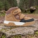 FILA Зимни обувки Кафяво 81568 1