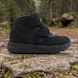 FILA Žieminiai aulinukai Juoda 81571 1