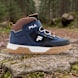 FILA Bottes à lacets bleu 81598 1