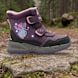 Kappa Boots d'hiver pourpre 91736 1