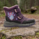 Kappa Boots d'hiver pourpre 91741 1