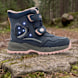 Kappa Boots d'hiver Bleu foncé 91742 1