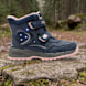 Kappa Boots d'hiver bleu 91740 1