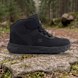 FILA Schnürboots Schwarz 96367 1