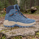 Bench Winterboots Blau 99163 1