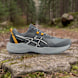 ASICS Baskets de course gris 111566 1