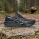 ASICS Laufschuh Schwarz 111567 1