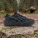 ASICS Laufschuh Schwarz 111529 1