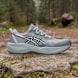 ASICS Laufschuh Grau 111542 1