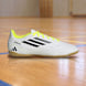 adidas Baskets de football Blanc 112145 1