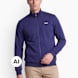 FILA Trainingsjacke Dunkelblau 114499 1