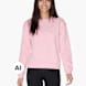 FILA Sweatshirt Rosa 114509 1