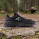 New Balance Løbesko Sort 115309 1