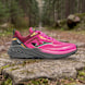 Joma Baskets de course rose 120402 1
