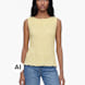 PIECES Top Gelb 122976 1