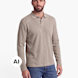 JJ Rebel Polo Beige 123097 1