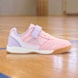 Kappa Hallenschuh Lila 123163 1