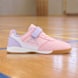 Kappa Chaussure d’intérieur Rose 123164 1