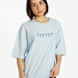ESPRIT Tee-shirt Bleu clair 124133 1