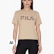 FILA T-Shirt Beige 125616 1