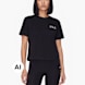 FILA T-Shirt Schwarz 125615 1